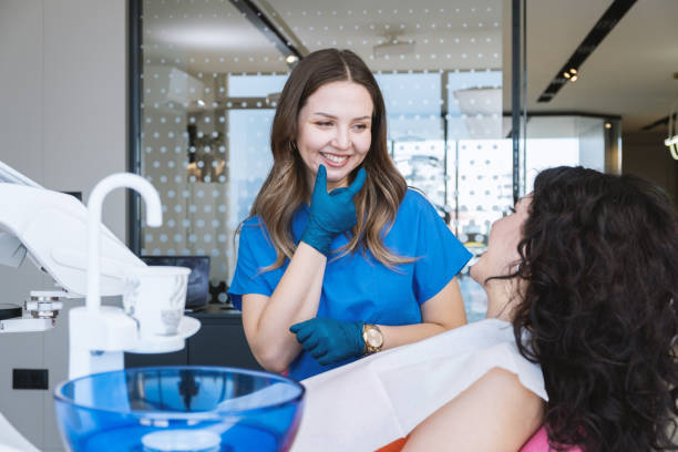 Oral Cancer Screening in Liberty, UT