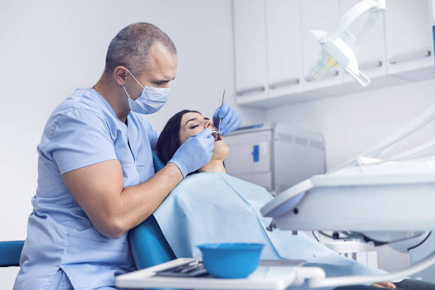 Liberty, UT Holistic Dental Care Services Company