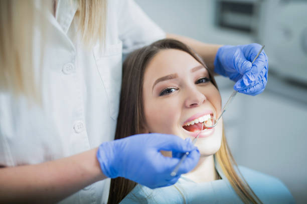 Best Root Canal Treatment  in Liberty, UT